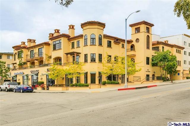 210 W Montecito Ave