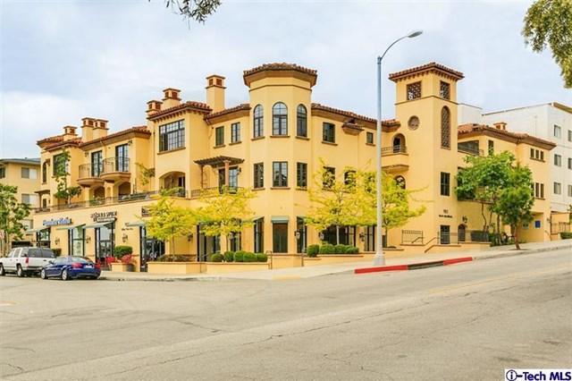210 W Montecito Ave