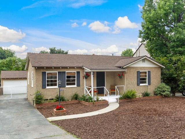 210 W Montecito Ave
