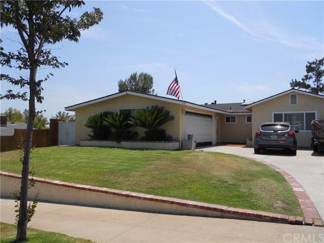 210 W Montecito Ave