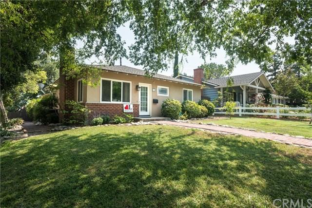 210 W Montecito Ave