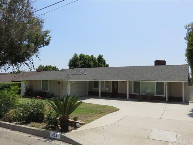 210 W Montecito Ave