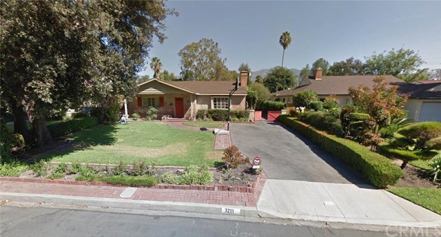 For Sale: 3211 Orlando St Pasadena, CA 91107