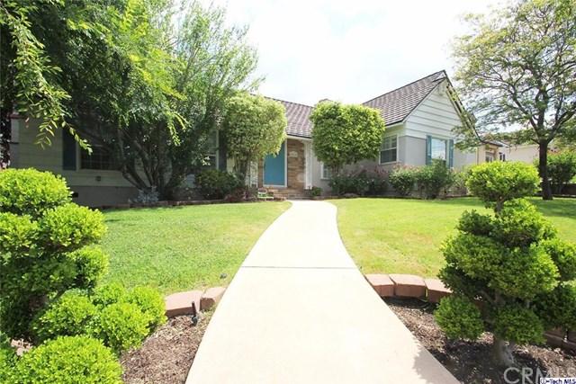 1510 Stone Ln