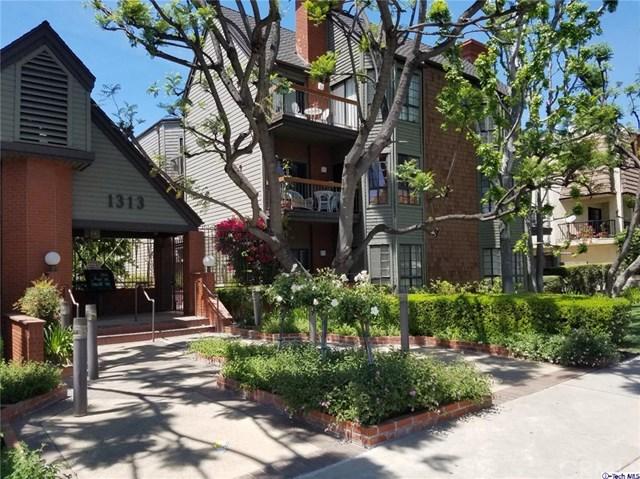 1174 Cherry St #104