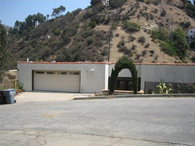 1280 Paseo Redondo