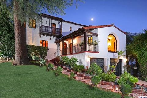 1280 Paseo Redondo