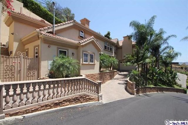1280 Paseo Redondo