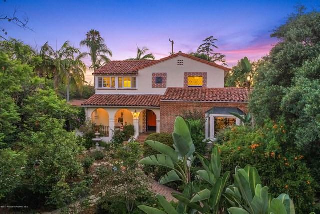 1280 Paseo Redondo
