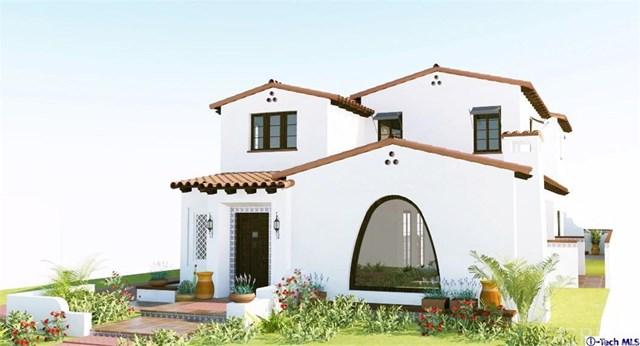 1280 Paseo Redondo
