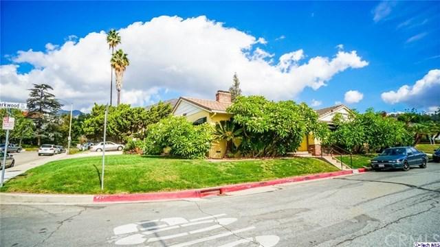 351 Parkwood Dr
