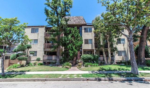 432 N Kenwood St #213