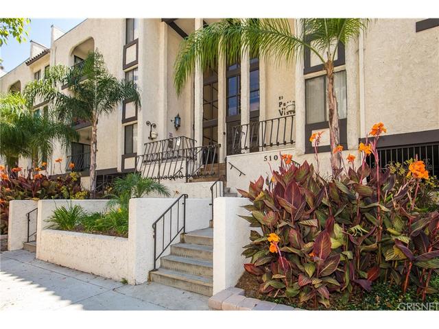 432 N Kenwood St #213