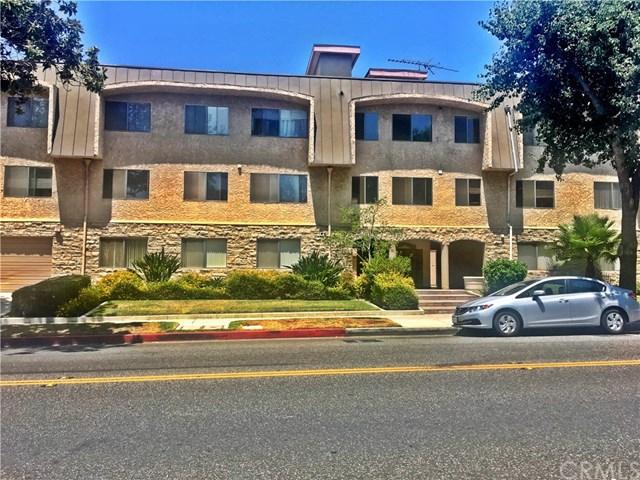 432 N Kenwood St #213