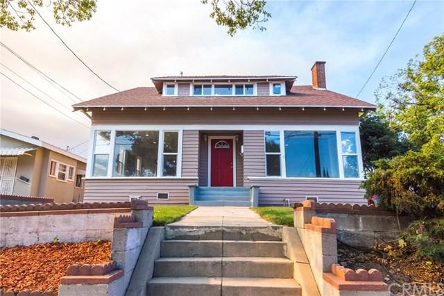 1855 Industrial St #615