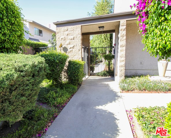 805 E Acacia Ave #F