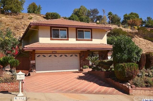 3223 Kirkham Dr