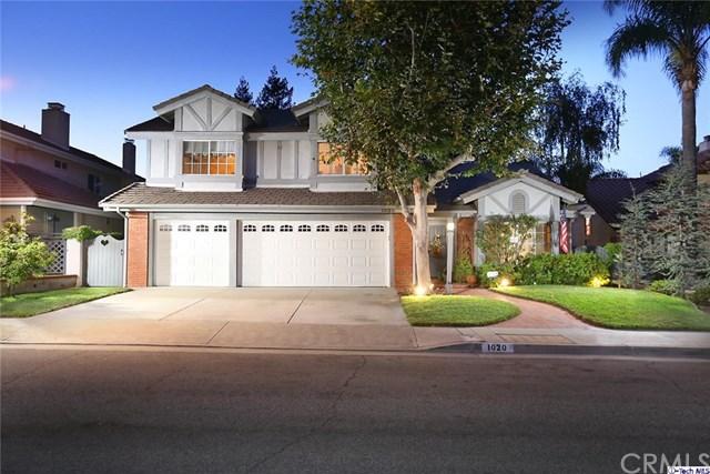 1230 Solita Rd