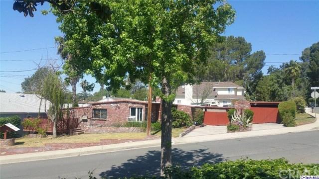 9502 Tujunga Canyon Blvd