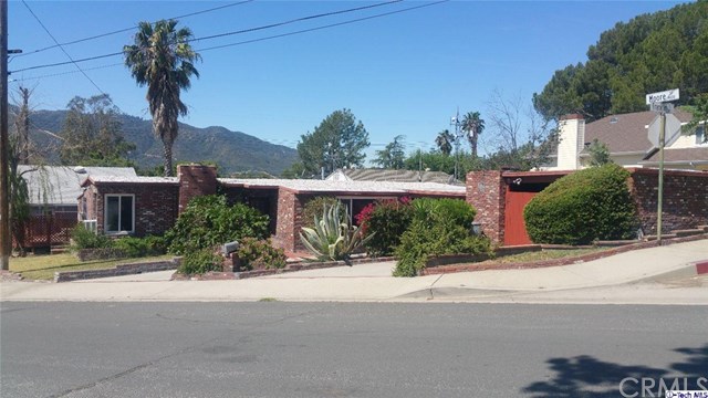 9502 Tujunga Canyon Blvd