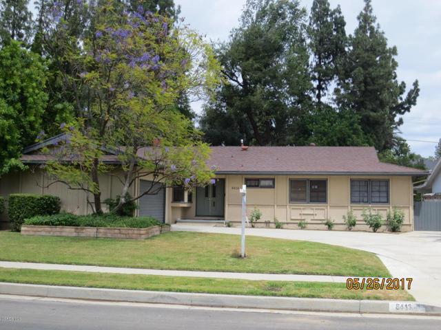 8310 Faust Ave