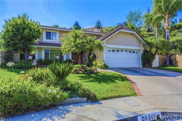 7156 Pomelo Dr