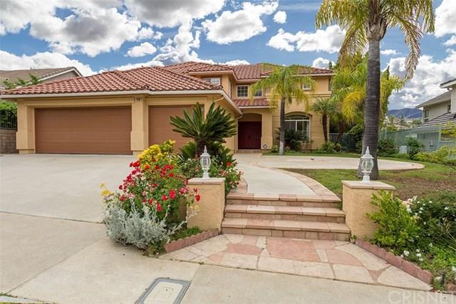7156 Pomelo Dr