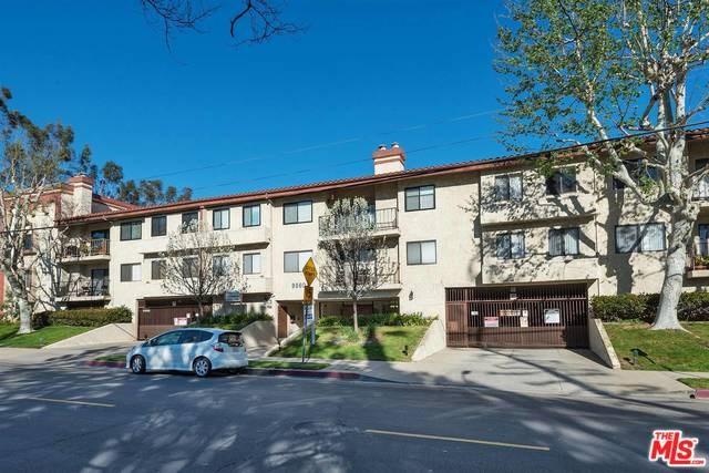 10061 Topanga Canyon Blvd #1