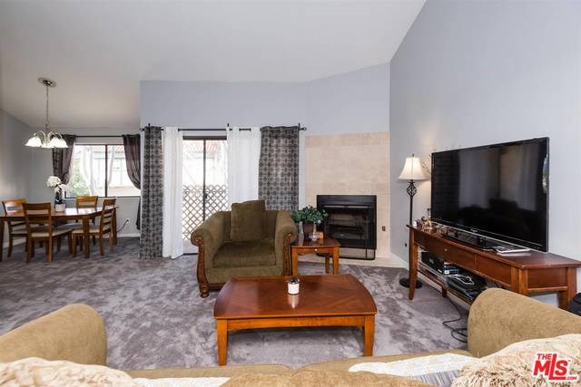 10061 Topanga Canyon Blvd #1