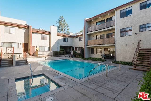 10061 Topanga Canyon Blvd #1