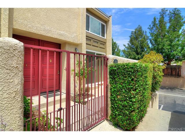 9950 Jordan Ave #27