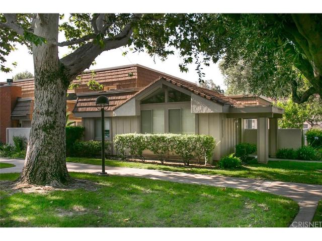 9950 Jordan Ave #27