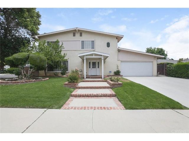 20115 Lassen St