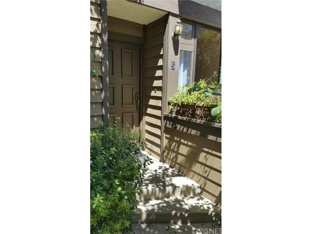 9960 Owensmouth Ave #21