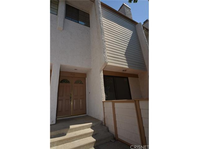 9960 Owensmouth Ave #21