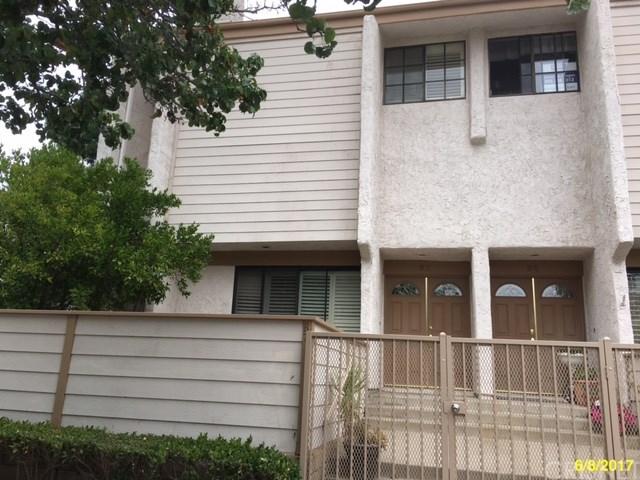 9960 Owensmouth Ave #21