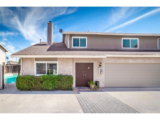 9960 Owensmouth Ave #21