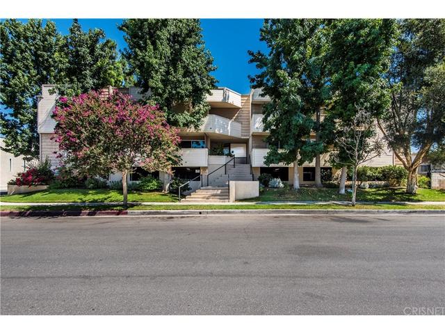 9960 Owensmouth Ave #21