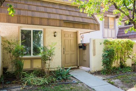 10044 Larwin Ave #4