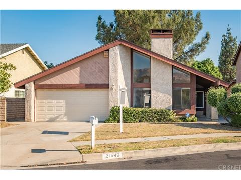 10044 Larwin Ave #4