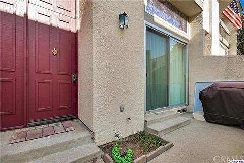 10044 Larwin Ave #4
