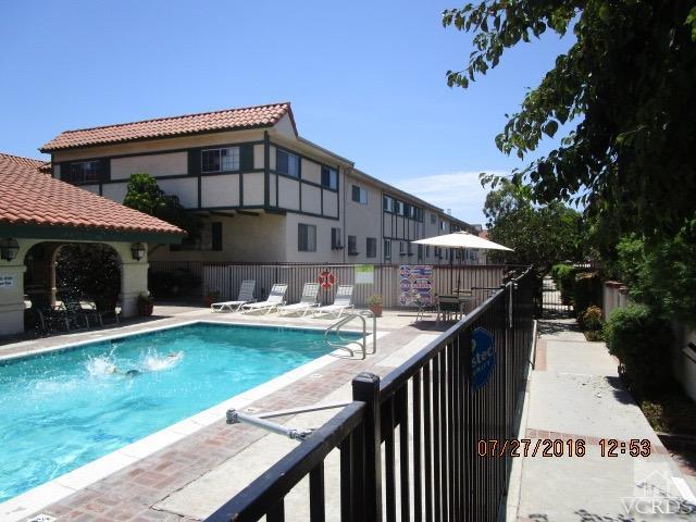 10030 Owensmouth Ave #91