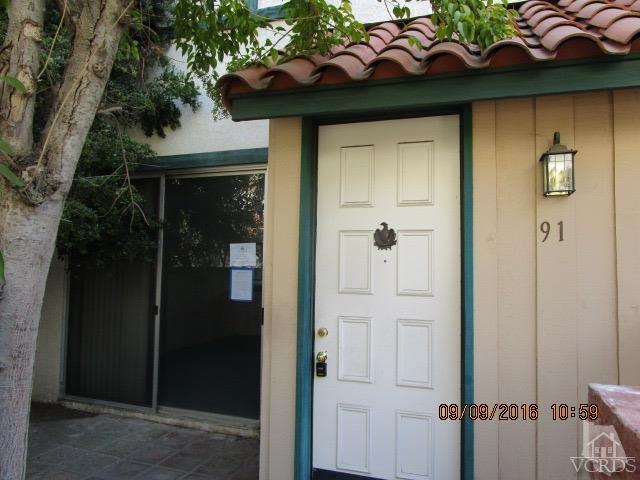 10030 Owensmouth Ave #91
