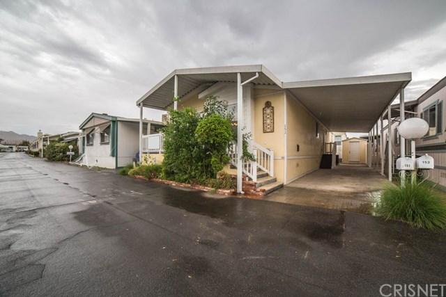 21500 Lassen St #151