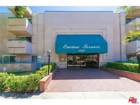 5315 Zelzah Ave #14