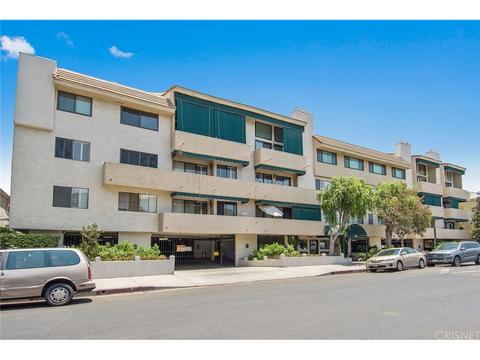 5315 Zelzah Ave #14