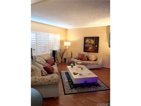 5315 Zelzah Ave #14