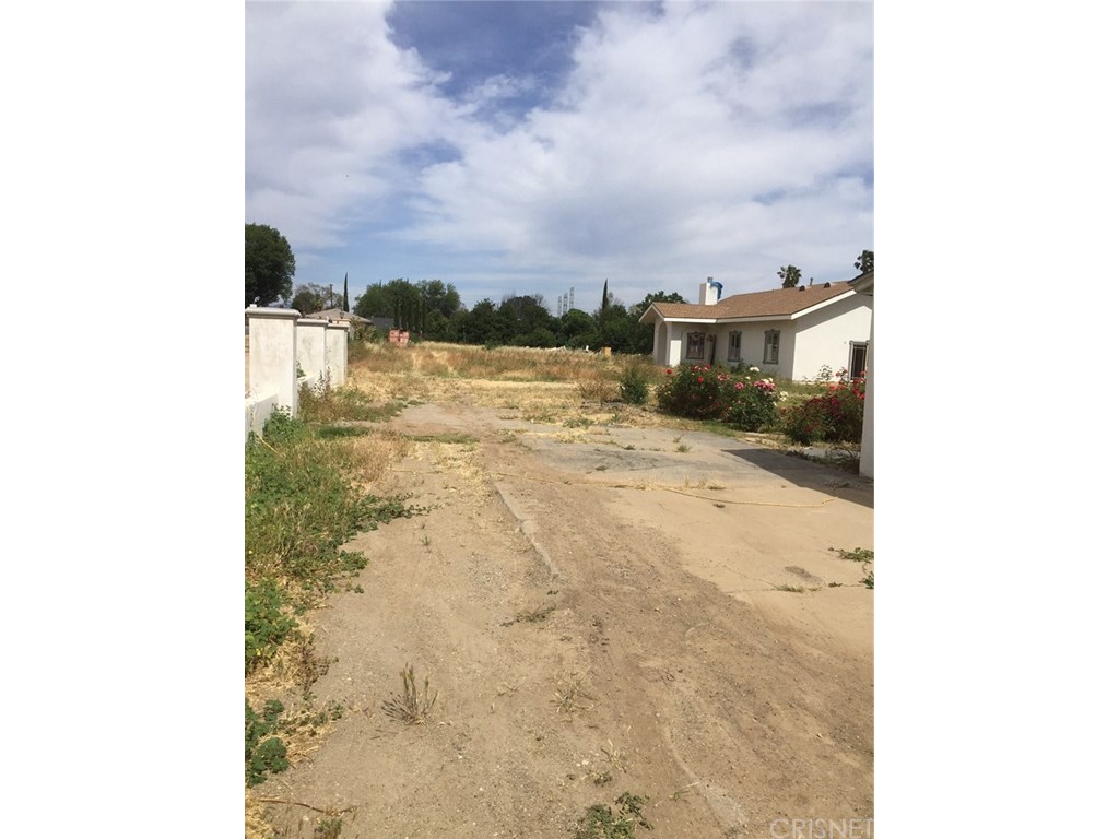20615 Pesaro Way