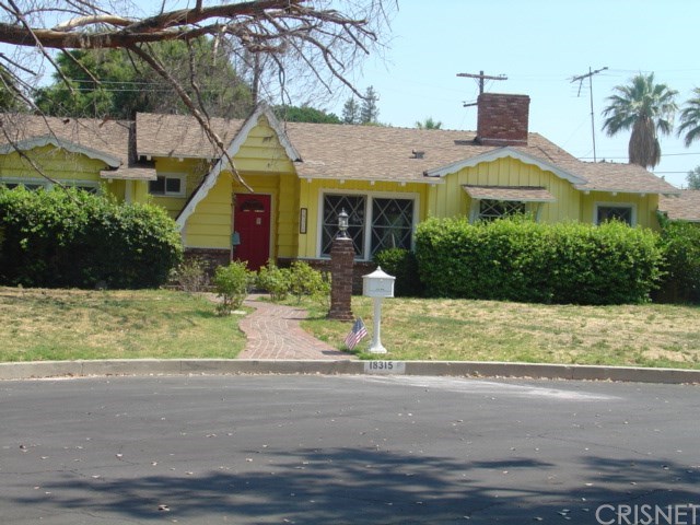 9541 Claire Ave