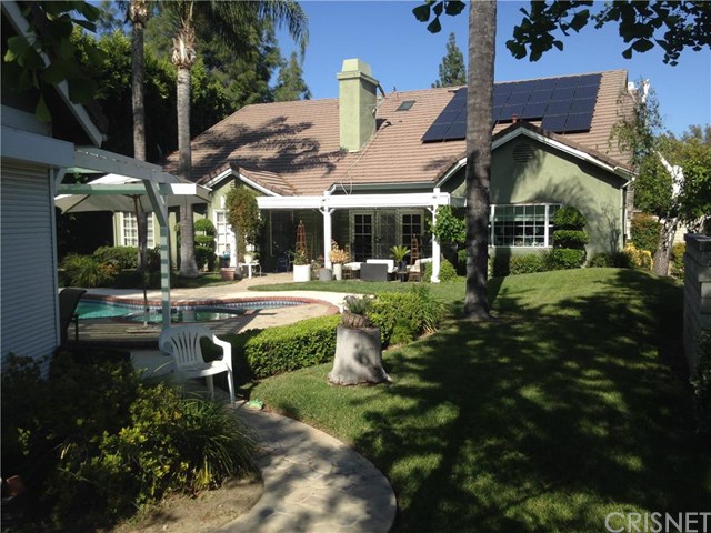 10251 Vanalden Ave, Northridge CA 91324